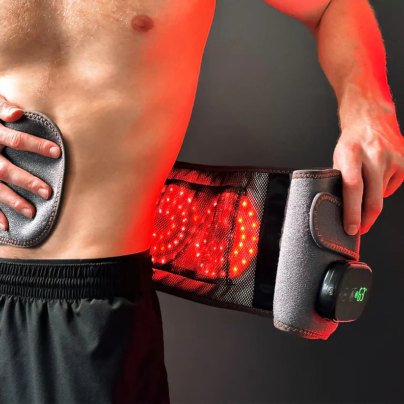 ThermoFlex Band – Erwärmung &amp; Linderung