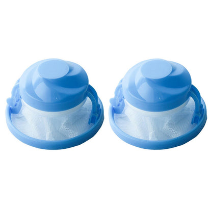 Schwebender Haarfänger Waschfilter