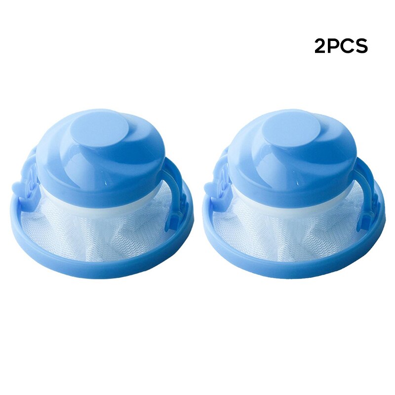 Schwebender Haarfänger Waschfilter