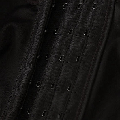 Vorderverschluss Haltungs-BH ohne Bügel für Damen in großen Größen