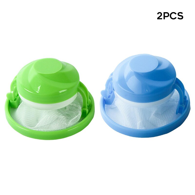 Schwebender Haarfänger Waschfilter