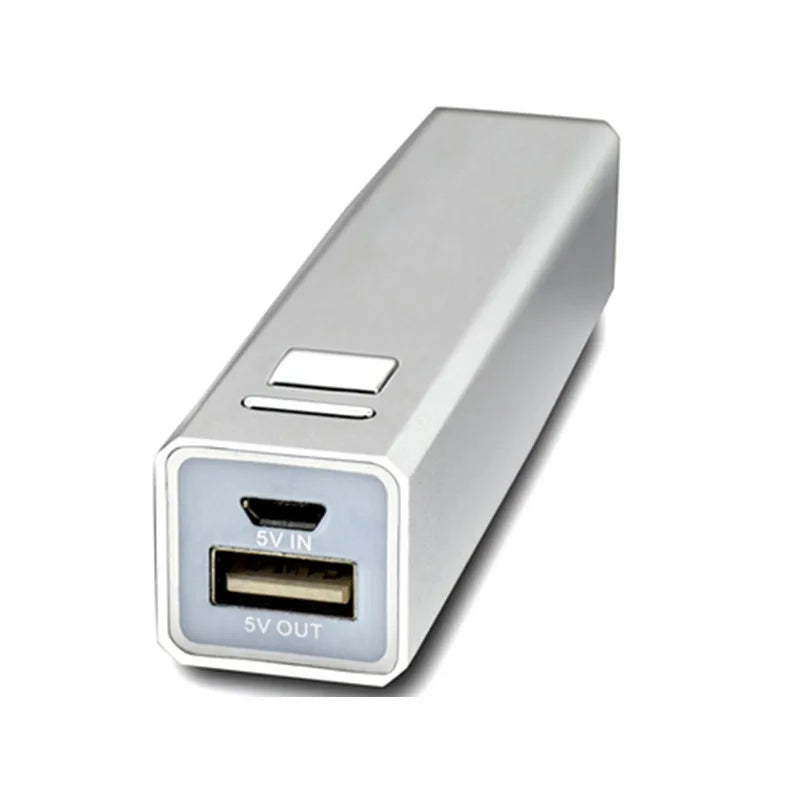 Tragbare Mini-USB-Powerbank