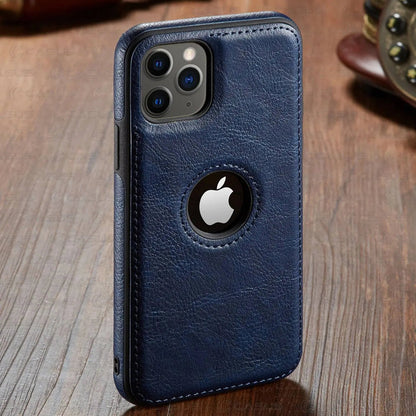 Zelara Custom Lederhülle für Apple iPhone 11/11 Pro/11 Pro Max