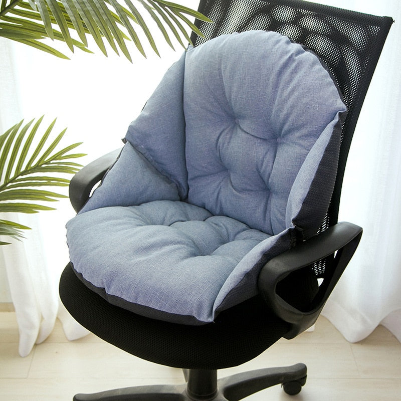 Sitzkissen gegen Ischias- &amp; Steißbeinschmerzen für langes Sitzen