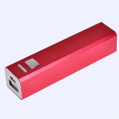 Tragbare Mini-USB-Powerbank