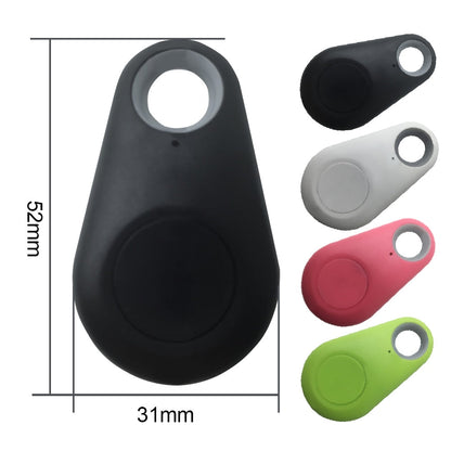 Kid Tracker Mini GPS-Trackinggerät für Kinder GPS-Tracker SOS Geo-Alarm
