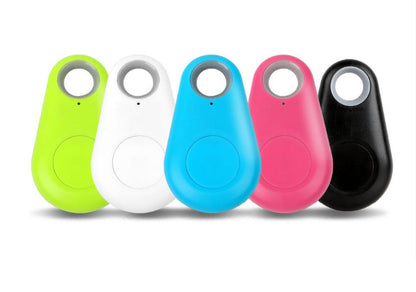 Kid Tracker Mini GPS-Trackinggerät für Kinder GPS-Tracker SOS Geo-Alarm
