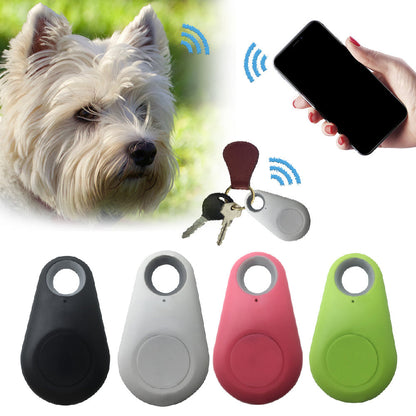 Kid Tracker Mini GPS-Trackinggerät für Kinder GPS-Tracker SOS Geo-Alarm