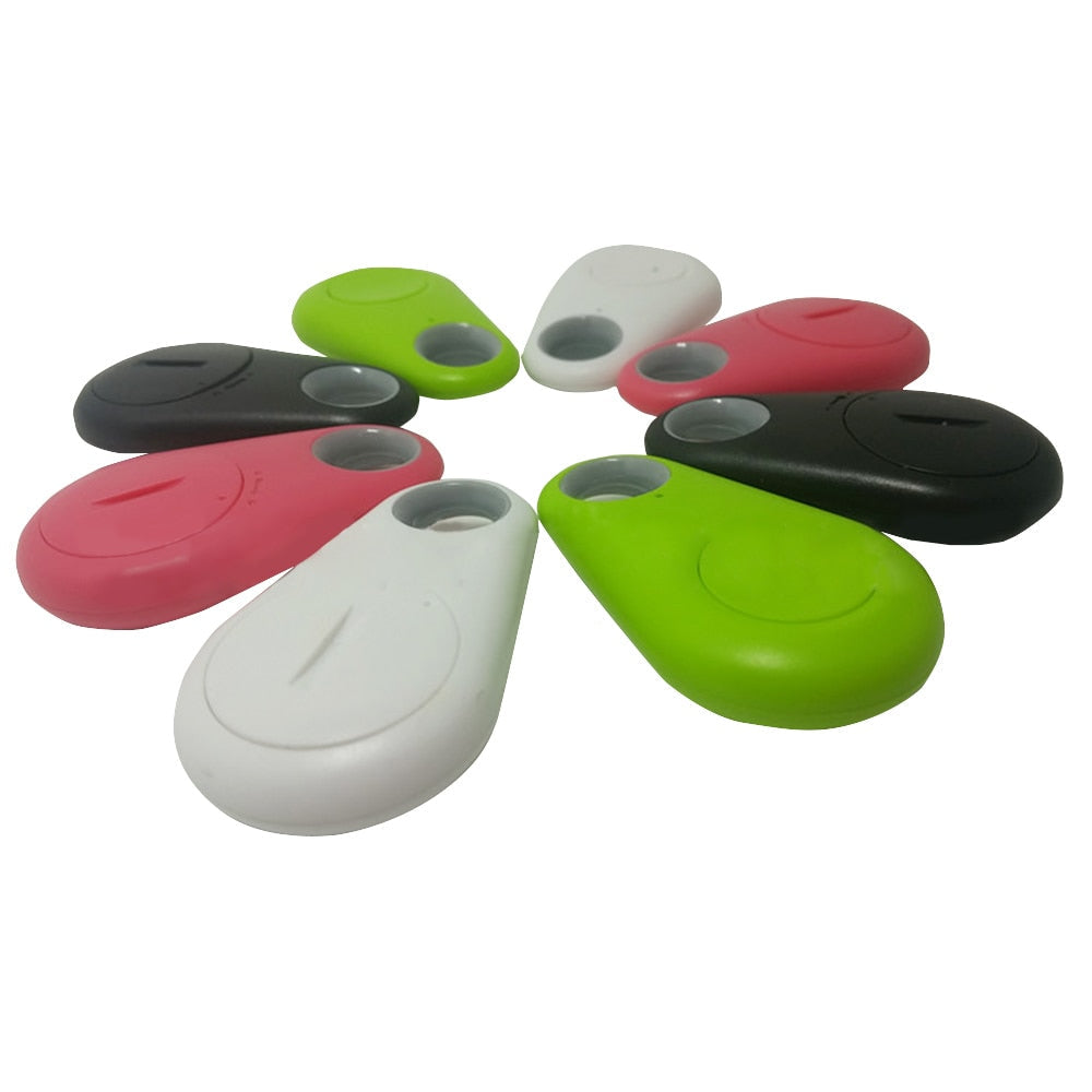 Kid Tracker Mini GPS-Trackinggerät für Kinder GPS-Tracker SOS Geo-Alarm