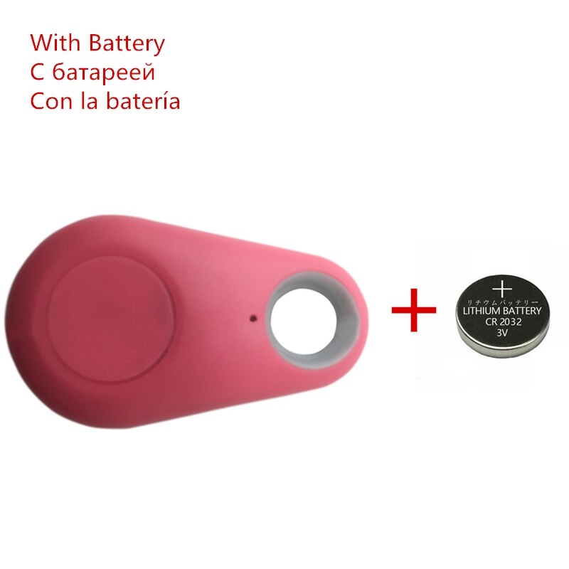 Kid Tracker Mini GPS-Trackinggerät für Kinder GPS-Tracker SOS Geo-Alarm