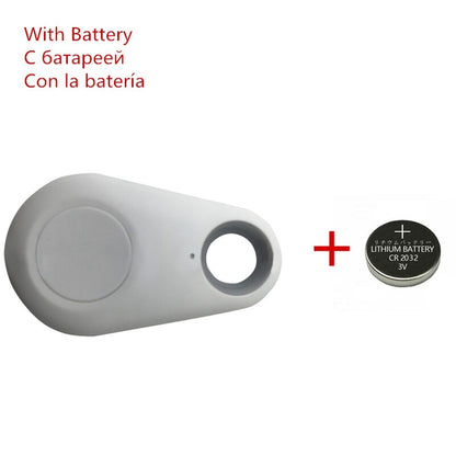 Kid Tracker Mini GPS-Trackinggerät für Kinder GPS-Tracker SOS Geo-Alarm
