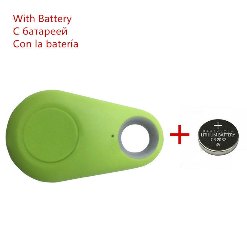 Kid Tracker Mini GPS-Trackinggerät für Kinder GPS-Tracker SOS Geo-Alarm