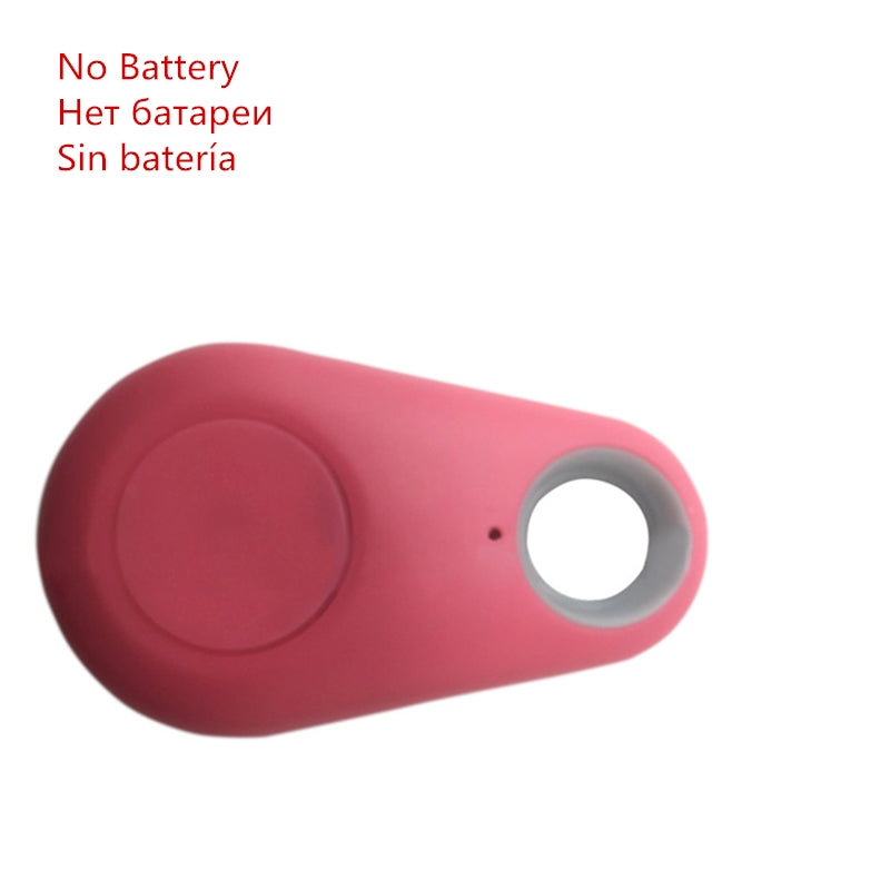 Kid Tracker Mini GPS-Trackinggerät für Kinder GPS-Tracker SOS Geo-Alarm