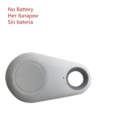 Kid Tracker Mini GPS-Trackinggerät für Kinder GPS-Tracker SOS Geo-Alarm