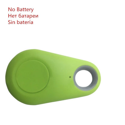 Kid Tracker Mini GPS-Trackinggerät für Kinder GPS-Tracker SOS Geo-Alarm