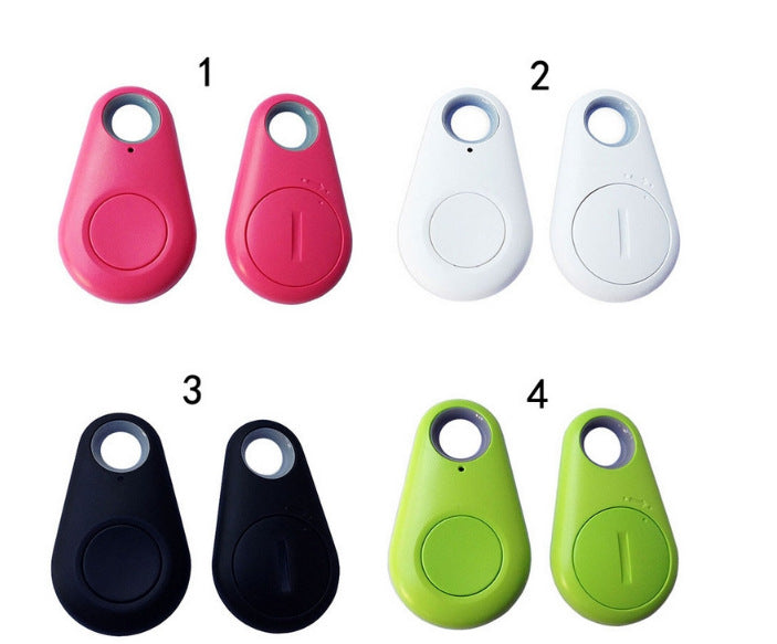 Kid Tracker Mini GPS-Trackinggerät für Kinder GPS-Tracker SOS Geo-Alarm