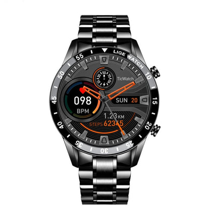 Luxus 4G Smartwatch - Für Anrufe und Konnektivität mit Stil