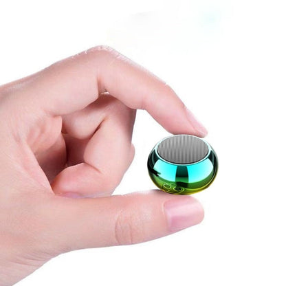 Dragon Mini Wahrer Drahtloser Bluetooth-Lautsprecher