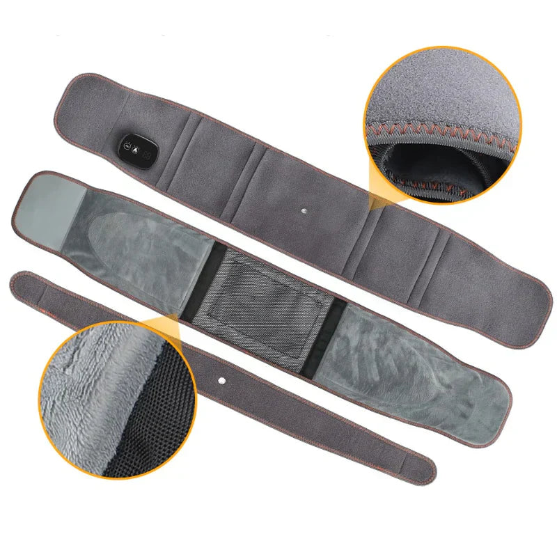 ThermoFlex Band – Erwärmung &amp; Linderung