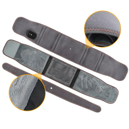 ThermoFlex Band – Erwärmung &amp; Linderung
