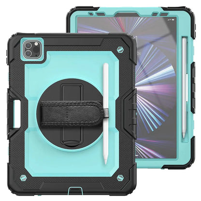 ArmorShield Pro Defender Heavy Duty Hülle für iPad