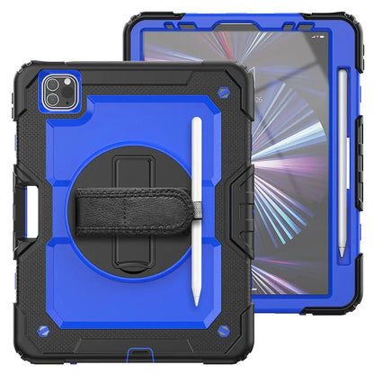 ArmorShield Pro Defender Heavy Duty Hülle für iPad