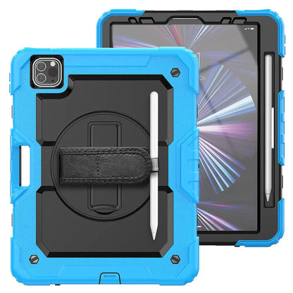 ArmorShield Pro Defender Heavy Duty Hülle für iPad