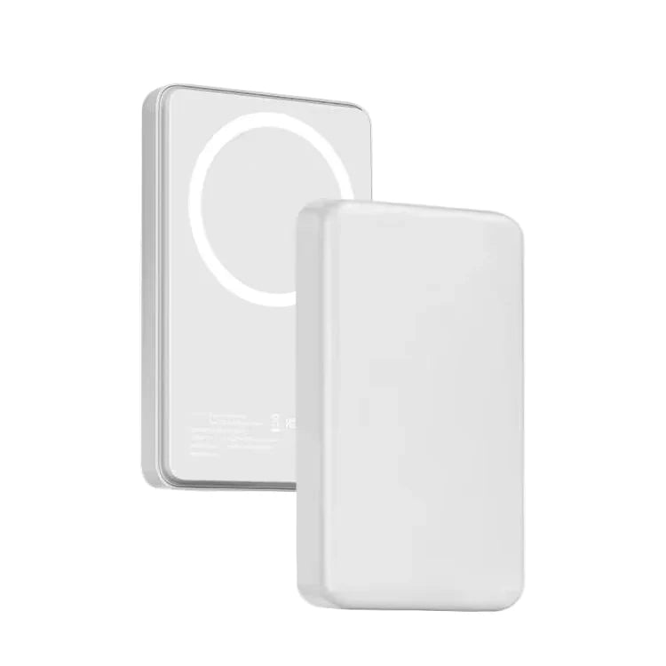 Dual-USB-Typ-C-Magnetisch Schnelllade-Powerbank