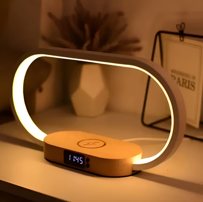 SmartiOne Multifunktionales Nachtlicht