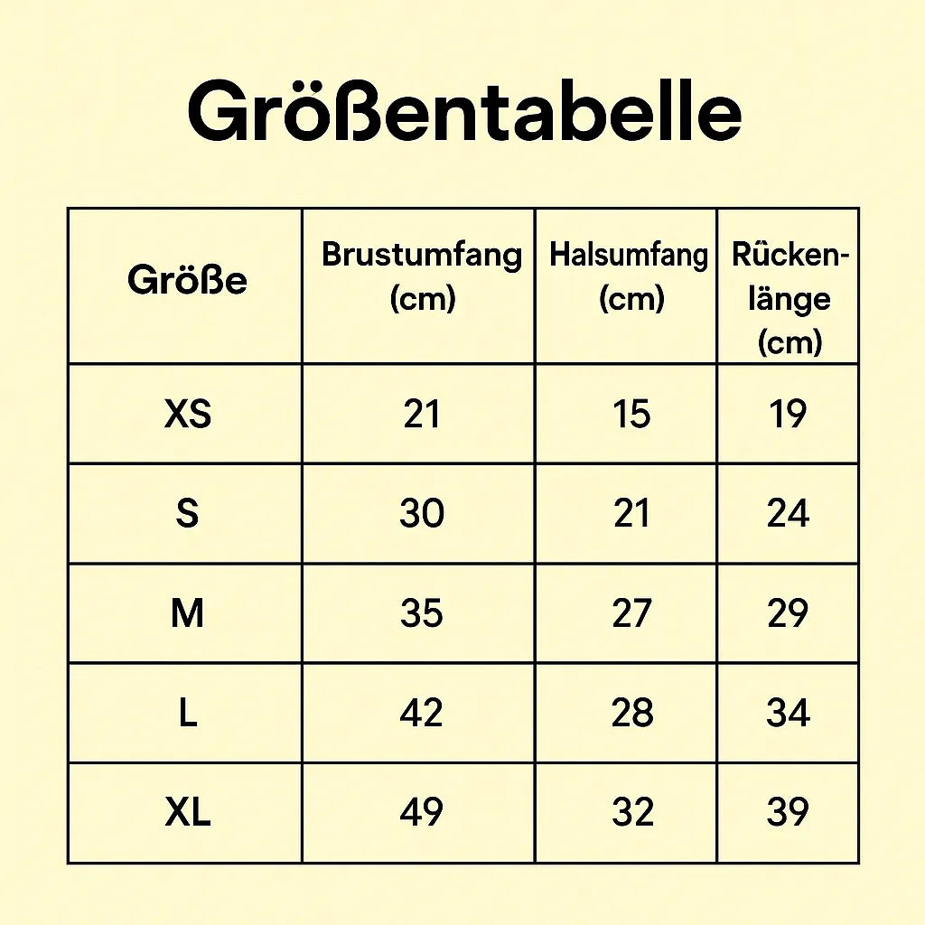 Hundemantel Winter | Warm &amp; wasserabweisend