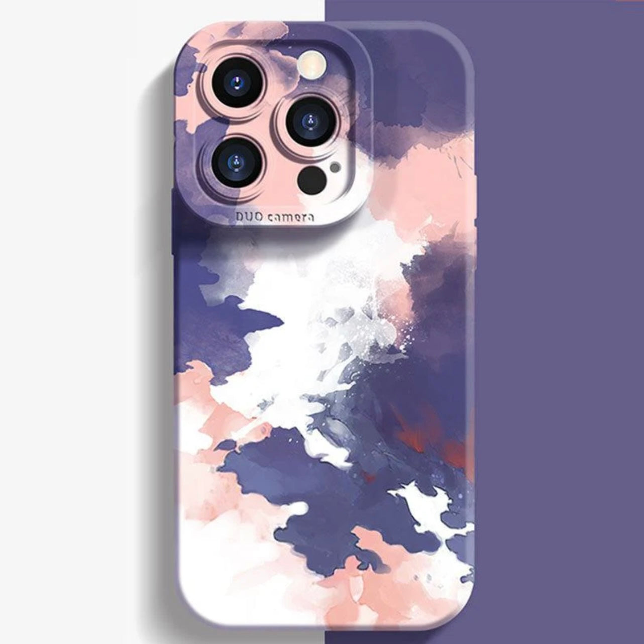 iPhone Schutzhülle | &quot;Colorflash&quot;