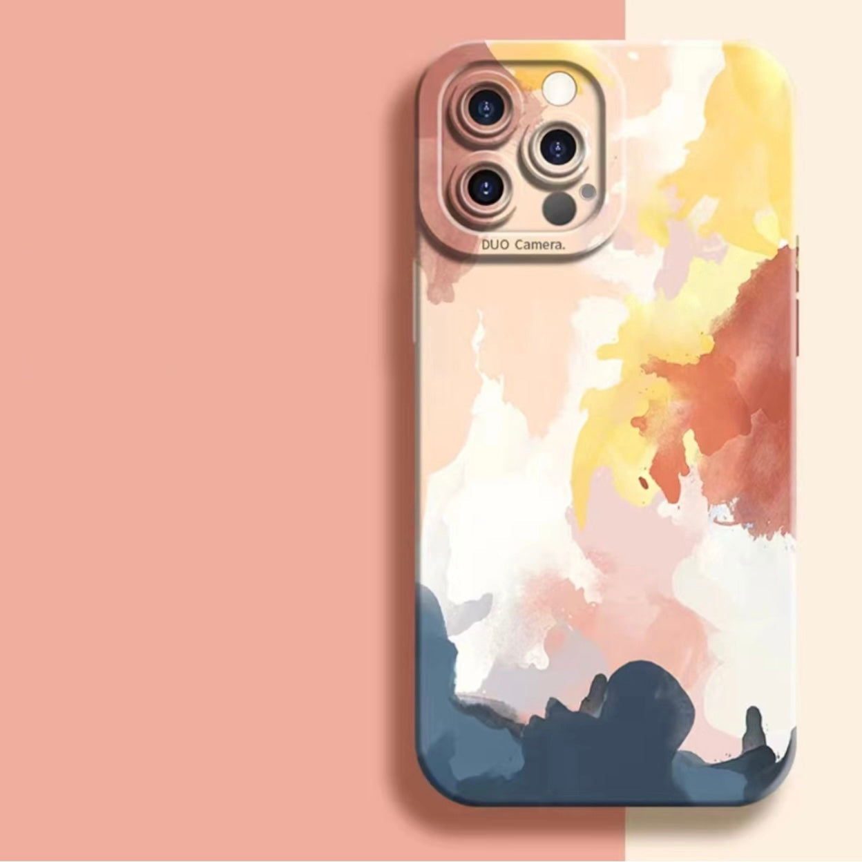 iPhone Schutzhülle | &quot;Colorflash&quot;