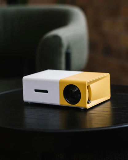 BEAMS Mini-Beamer | 50% RABATT
