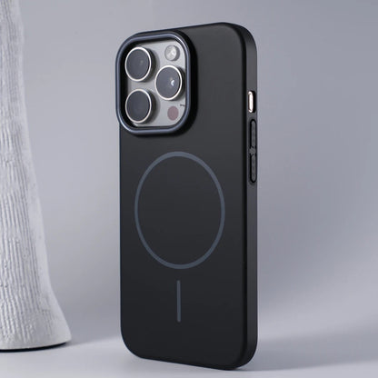 iPhone MagSafe-Hülle | &quot;Soft&quot;