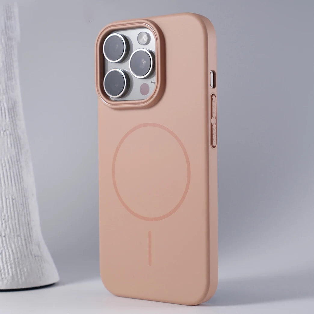 iPhone MagSafe-Hülle | &quot;Soft&quot;