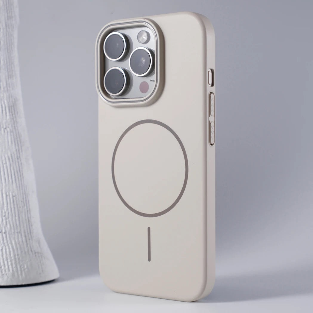 iPhone MagSafe-Hülle | &quot;Soft&quot;