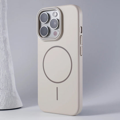 iPhone MagSafe-Hülle | &quot;Soft&quot;