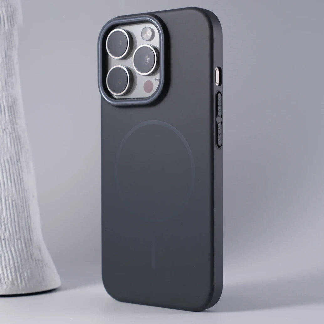 iPhone MagSafe-Hülle | &quot;Soft&quot;