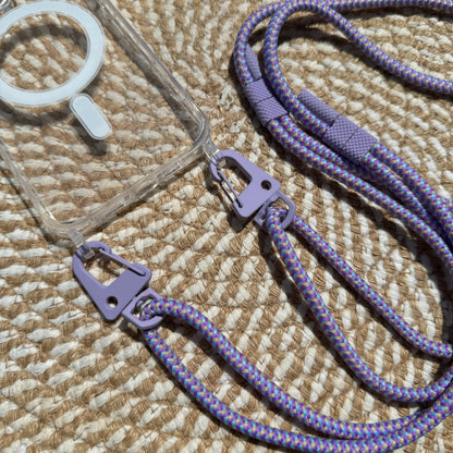 iPhone MagSafe-Umhängehülle | &quot;Hope&quot;