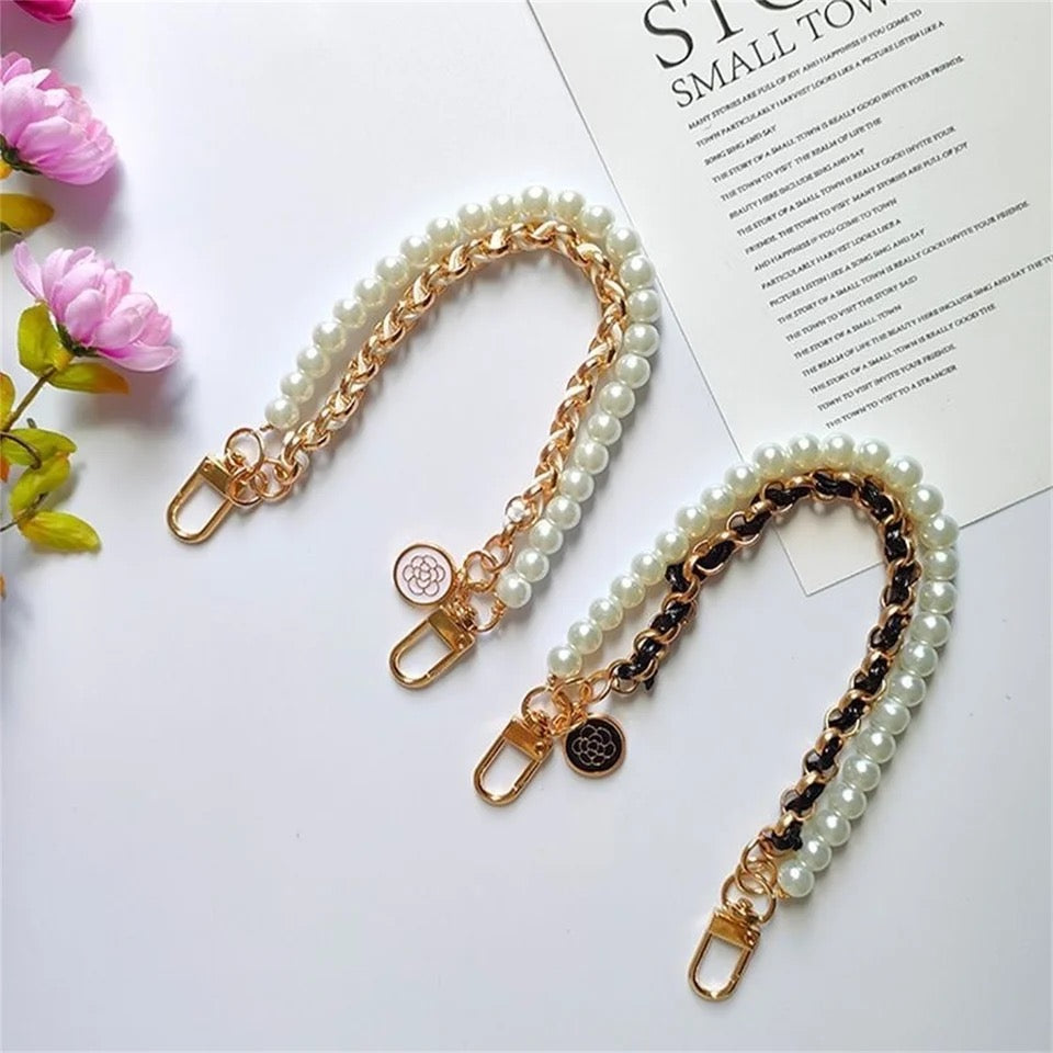 Smartphone Umhängeschlaufe | &quot;Roswita&quot;