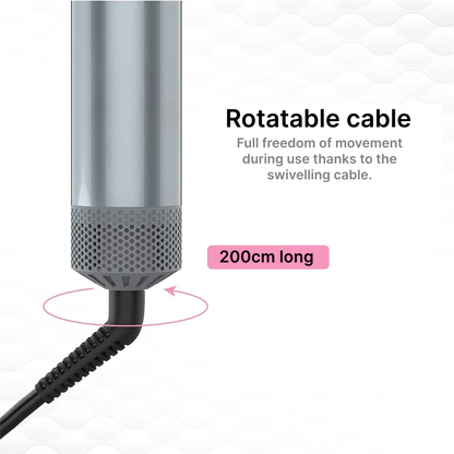 AirStyler™ Haarstyler