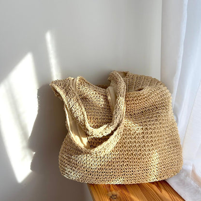 Bohemian-Strandtasche für Damen