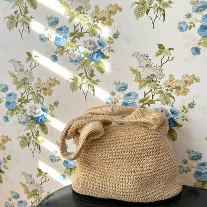 Bohemian-Strandtasche für Damen