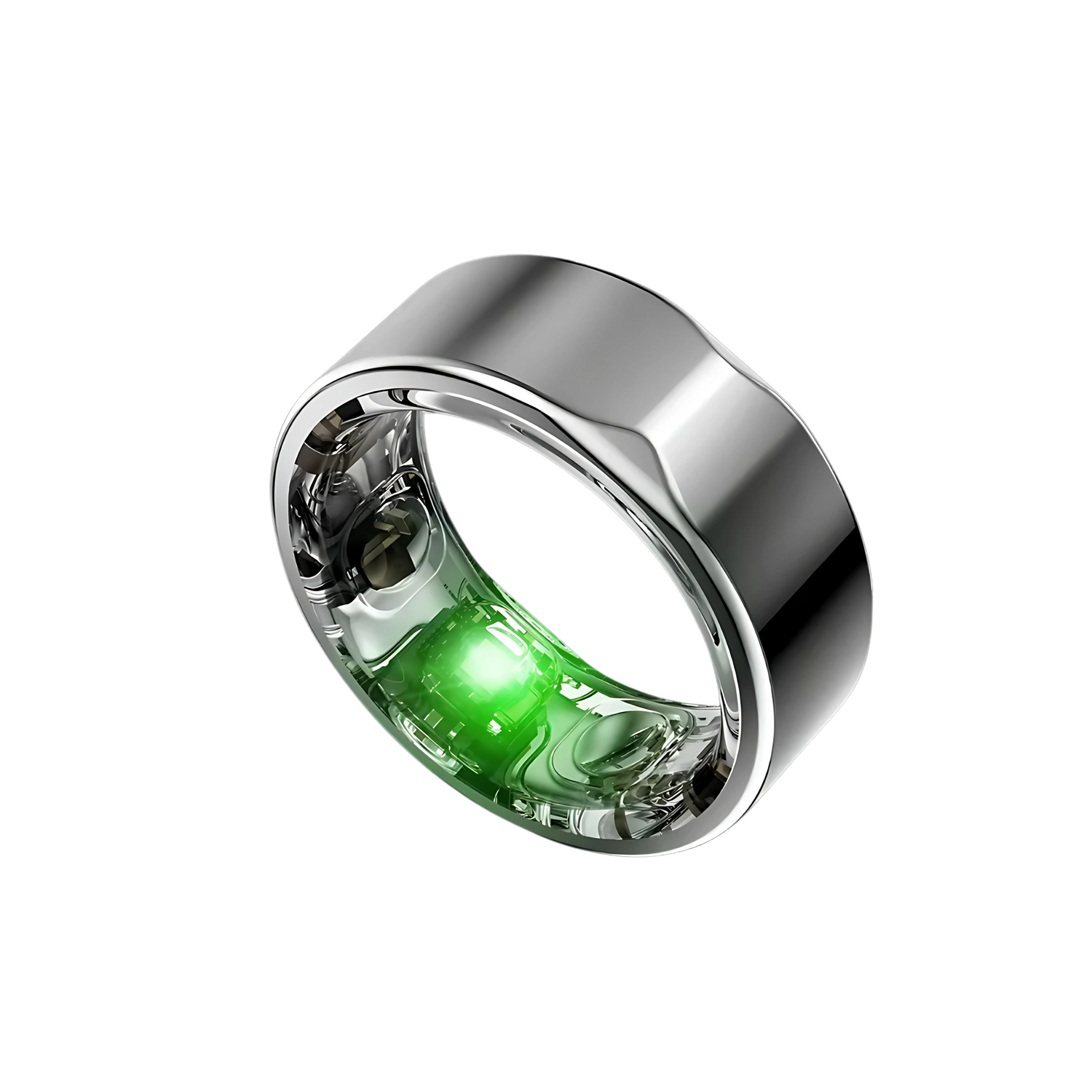 Glukose- &amp; Gesundheits-Tracker-Ring