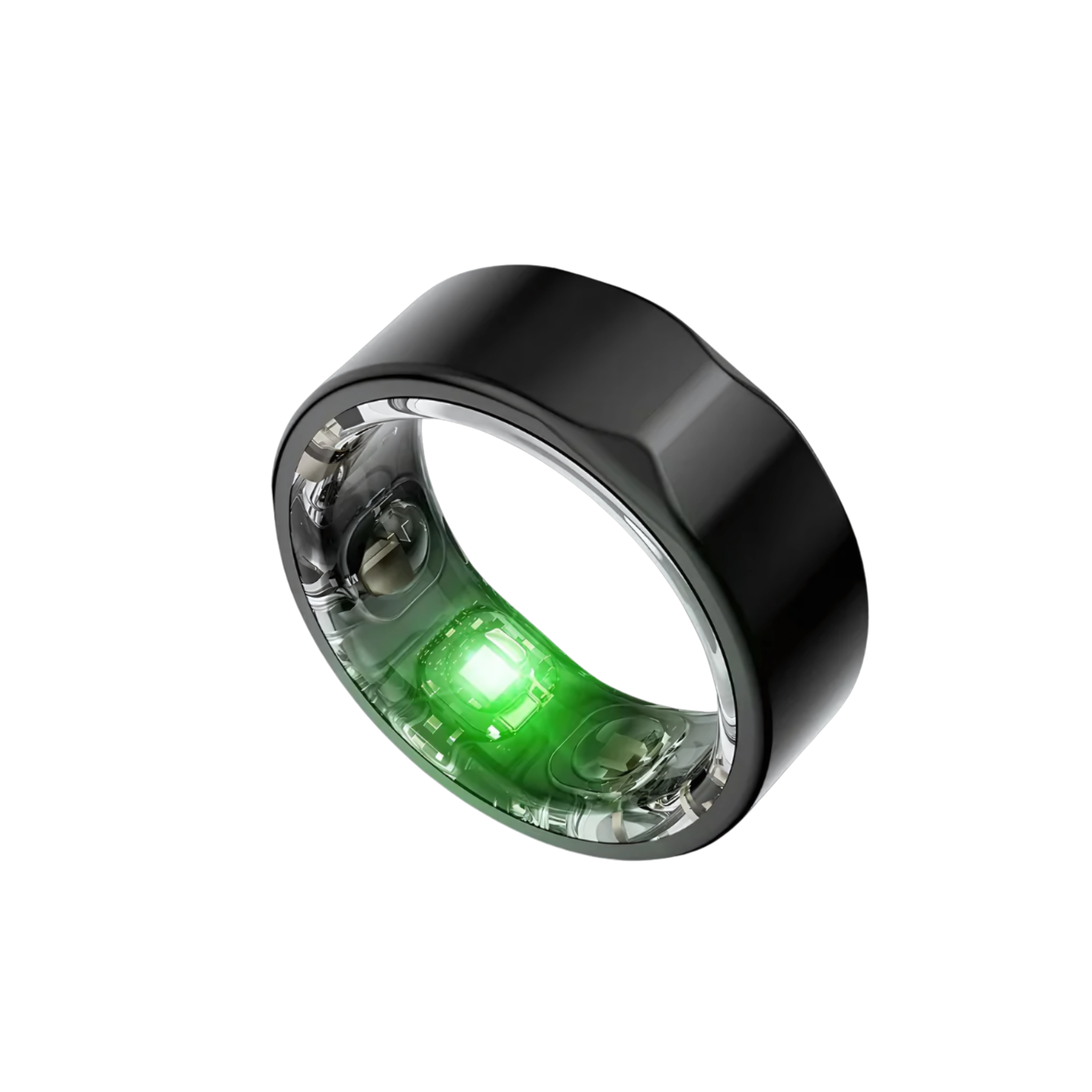 Glukose- &amp; Gesundheits-Tracker-Ring