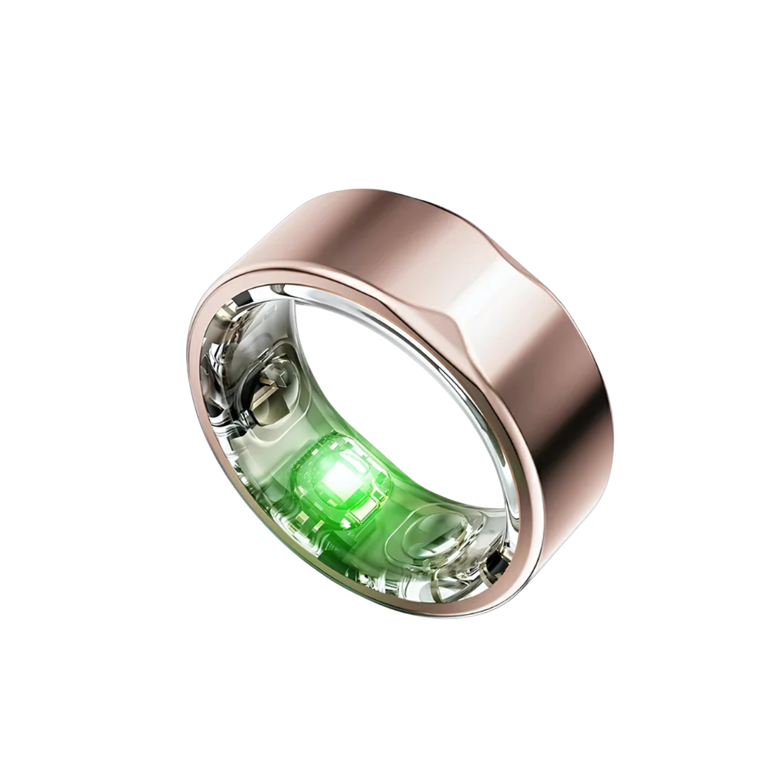 Glukose- &amp; Gesundheits-Tracker-Ring
