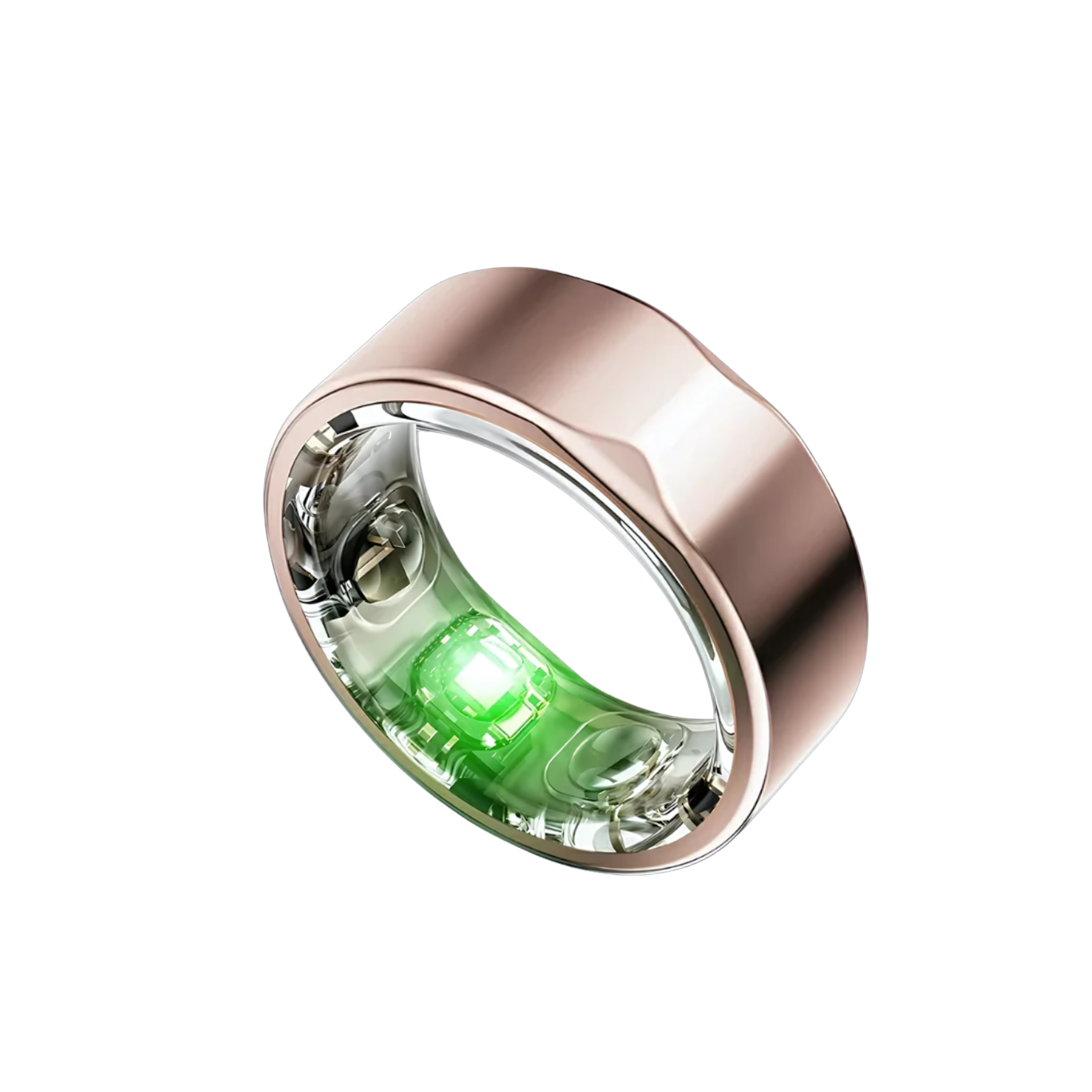 Glukose- &amp; Gesundheits-Tracker-Ring