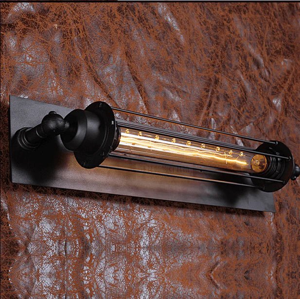 VintageLume - Die Kunst der klassischen Wandbeleuchtung | 50% RABATT