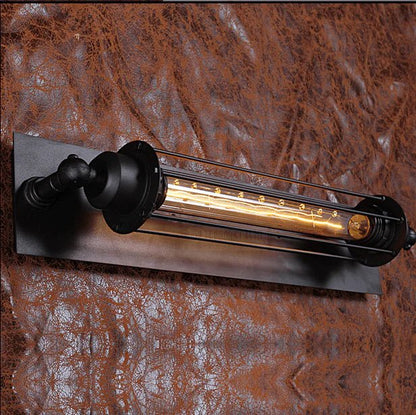 VintageLume - Die Kunst der klassischen Wandbeleuchtung | 50% RABATT