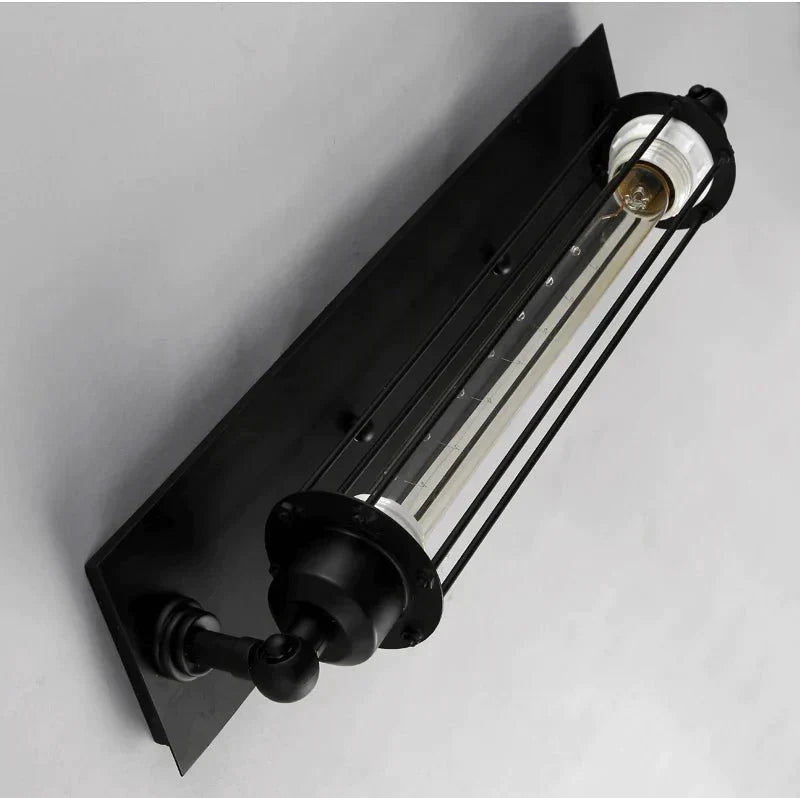 VintageLume - Die Kunst der klassischen Wandbeleuchtung | 50% RABATT